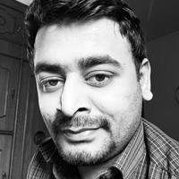 Vikas Kalwani - Designwizard Blog